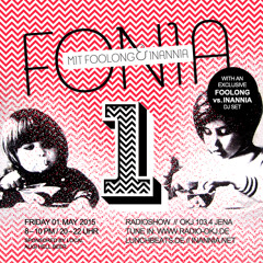 Fonia Radio Show - Session 31
