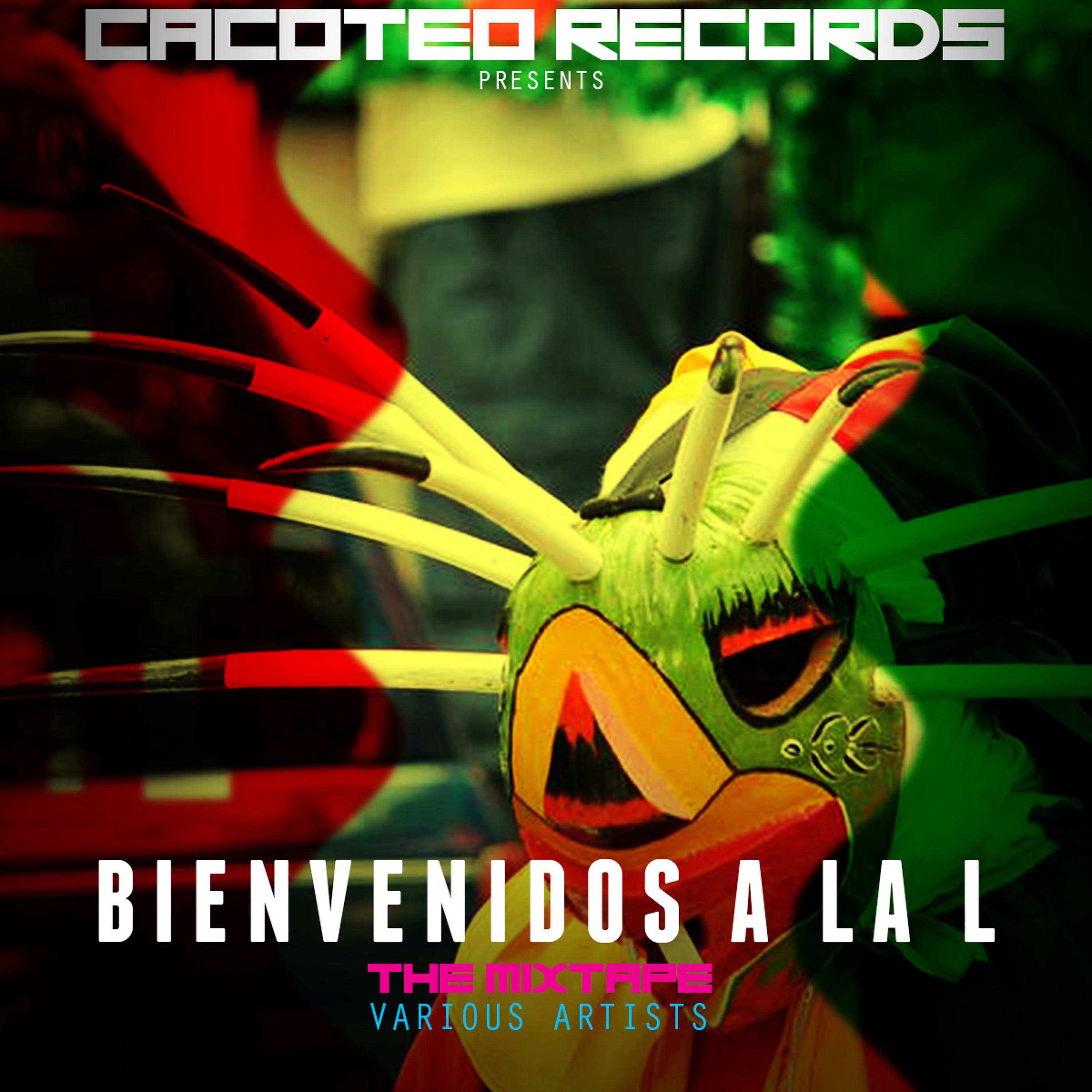 Cacoteo Records
