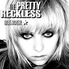 The Pretty Reckless-Blender
