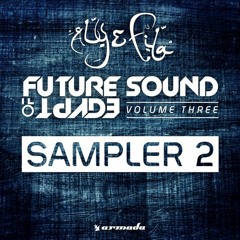 Amine Maxwell & Mhammed El Alami - If I Stay [Taken From FSOE, Vol. 3] **OUT NOW!**