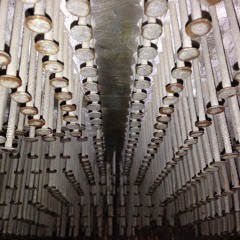 KNURL - "Chorothelium" (excerpt)