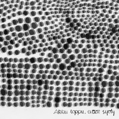 Akku loppu, eväät syöty (EP)