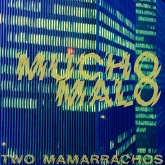 TWO MAMARRACHOS - MUCHO MALO - ID!R MIX
