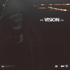 Vision - Reza Tesla (Produced By SPAD)
