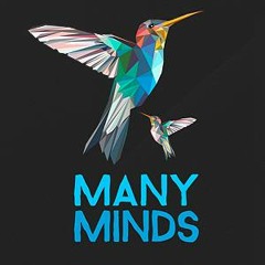 L'Atelier at Many Minds, De Etage, Groningen (13-05-15)