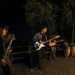 La Noche No Es Para Todos(En Vivo)