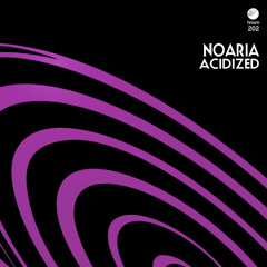 Noaria_ Acidized 1 (Original Mix) //Hypnotic Room 202
