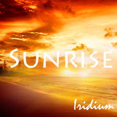 Sunrise - Iridium Feat. Kiah Victoria (Original Mix)