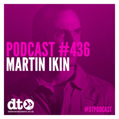 DTP436 - Martin Ikin - Datatransmission