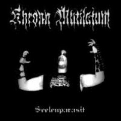 Khronn Mutilatum  - Seelenparasit [Demo] (2005)