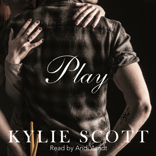 Stream Play: Stage Dive, Book 2 - Kylie Scott by Pan Macmillan Audio |  Listen online for free on SoundCloud