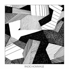 Radio Hommage #43 - KLINKE AUF CINCH