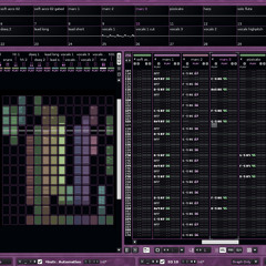 Pandemonic [Renoise]