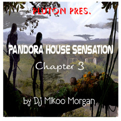 Pandora House Sensation 3
