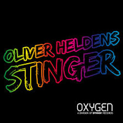 Oliver Heldens Vs. Zedd - Stinger Night (ZigZag Mashup)