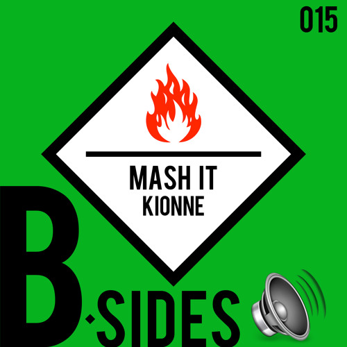 Kionne - Mash It