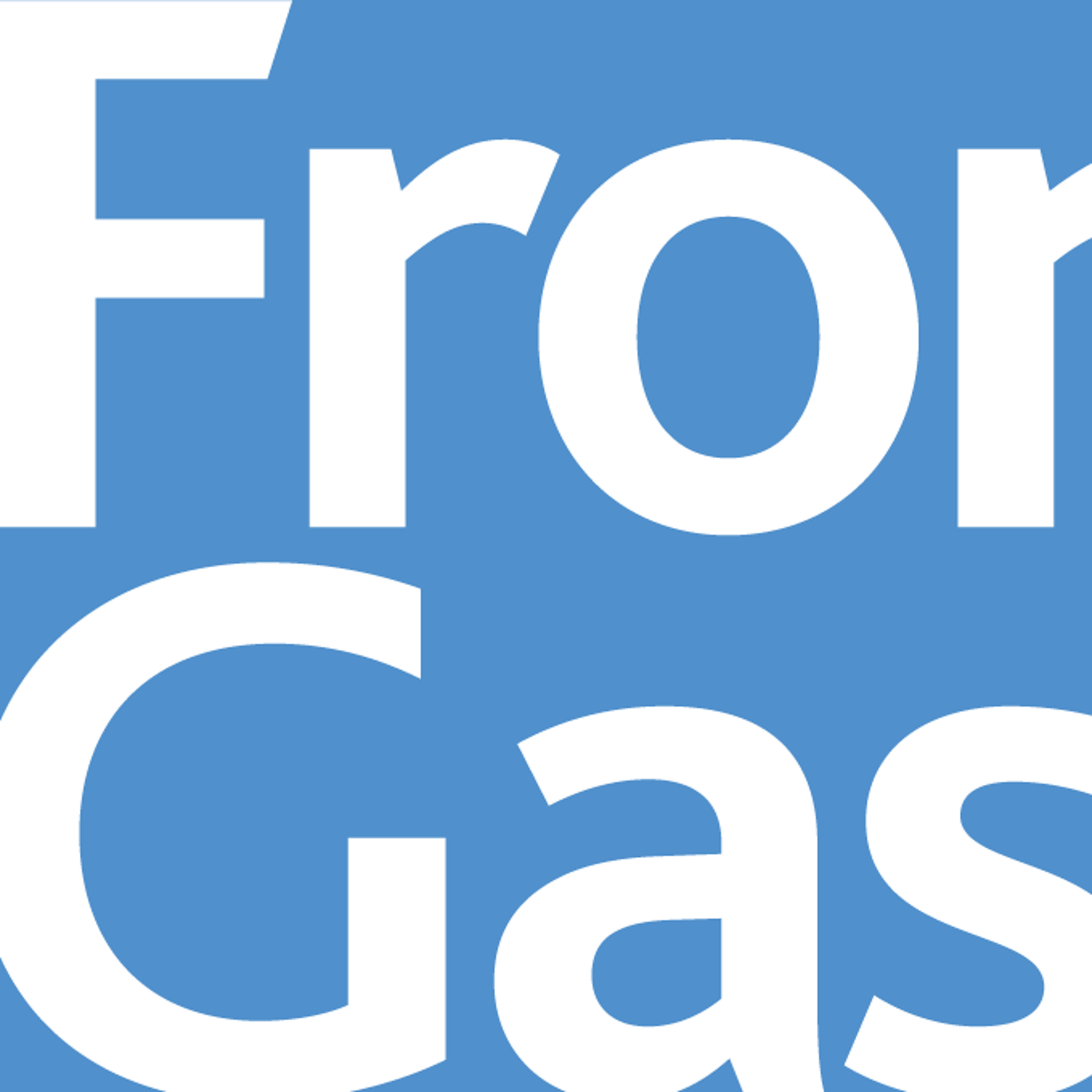 FG podcast