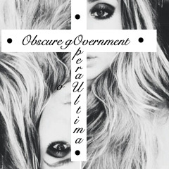 Jeremy Glenn, Grand Corporation - Wonder & Amazement (obscure Government Isis Tribute) [nomaster]