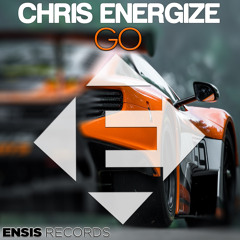 Chris Energize - Go (OUT NOW)[Ensis Records]
