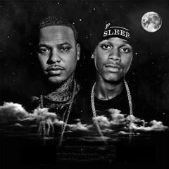 Miss My Dawgs - Meek Mill X Travis Scott