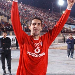 من العتبة جينا و من شبرا يا تريكة