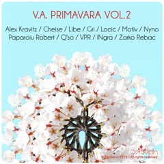 Mihai Pol - Pajistea Cu Dimineata (Original Mix)