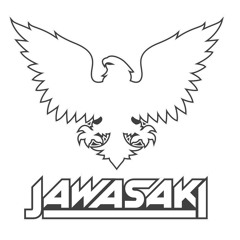 JAWASAKI - MEISJE J BENT LEKKER