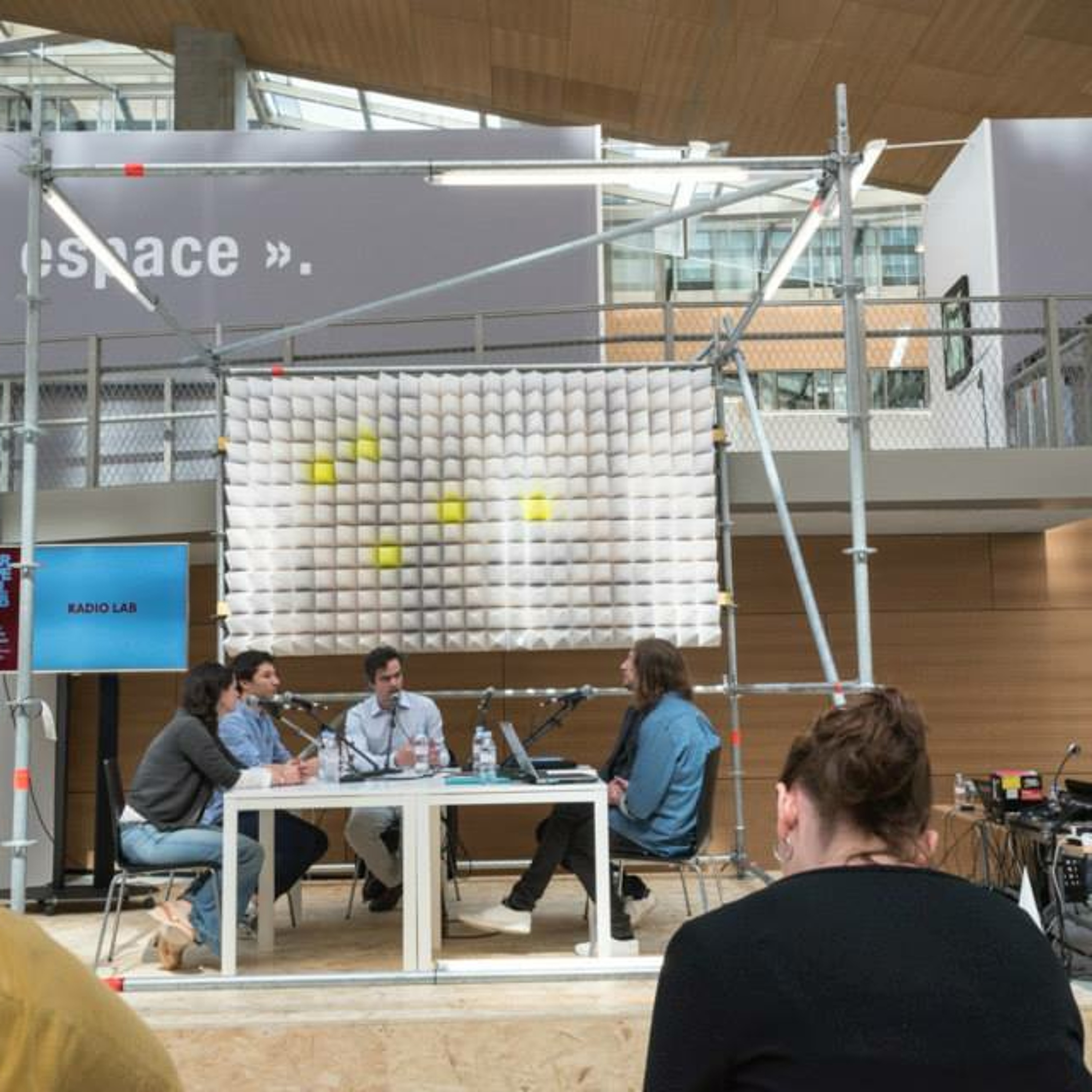 Radio Lab
