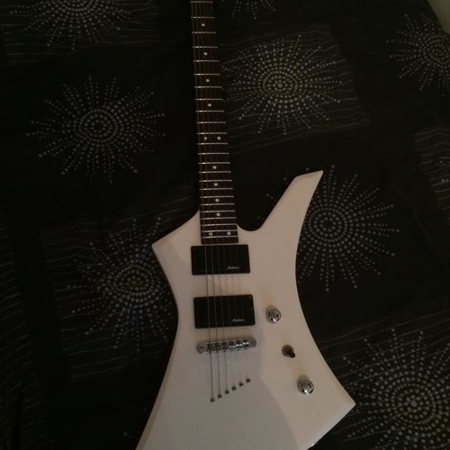 Jackson Kelly Open C Riffs