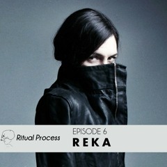 Ritual Process Podcast