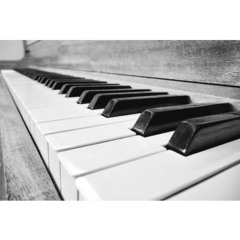 Time To Say Goodbye - Andrea Bocelli (Piano Cover) at Sena Mürtezaoğlu