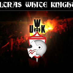 Ultras White Knight Efta7 Benmot | التراس وايت نايتس افتح بنموت