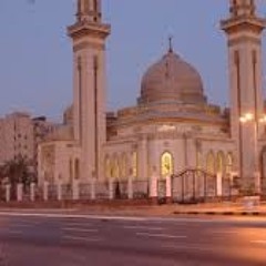 الاذان >>>> عمرو الكفراوى