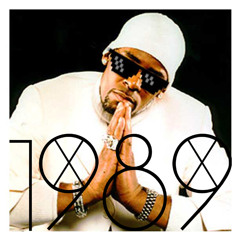Ignition (1989 Remix) Radio Edit