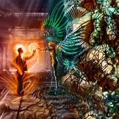 DubFounded - Four Blood Moons