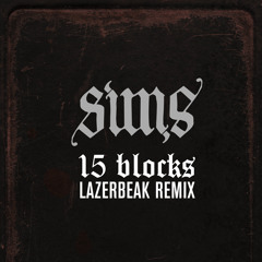 Sims "15 Blocks"