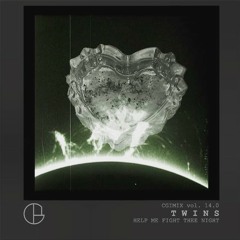CGIMIX vol 14.0 - TWINS - Help Me Fight Thee Night