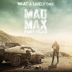 Mad Max   Fury Road OST - Street Spirit (Fade Out)