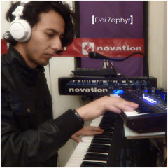 Dei Zephyr - Something About Us - Longer Version - Daft Punk (cover)
