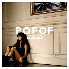 POPOF Feat. Arno Joey - Words Gone