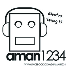 Electro Set Frühling 15