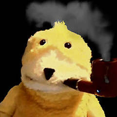 Analog Worms XL- (Malo/Woar/Alphabet)M.W.A. x MR. OIZO