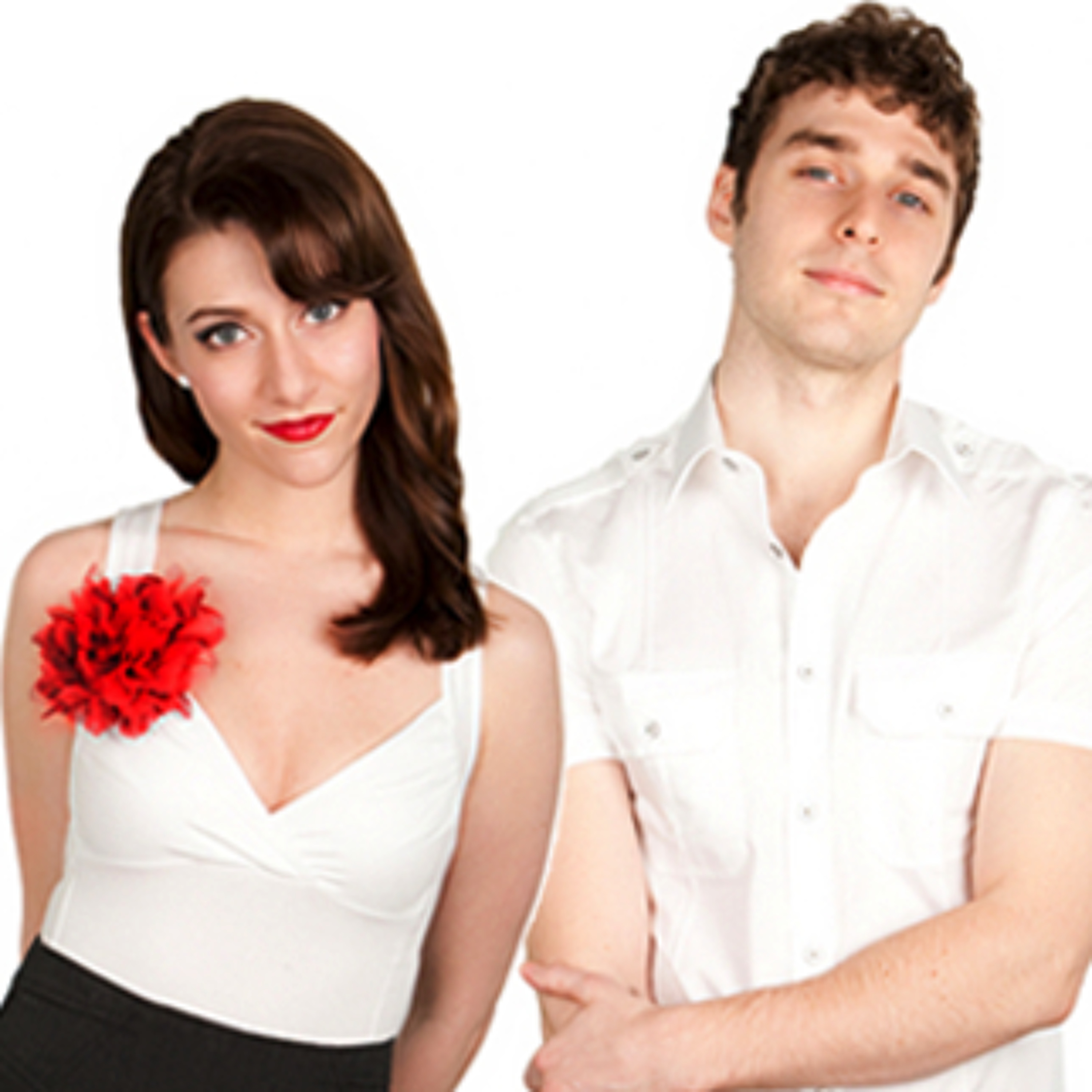 Karmin, "Let It Go" episode artwork