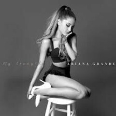Break free -Ariana Grande ft Zedd (ANQUARDS REMIX) at Virtual dj