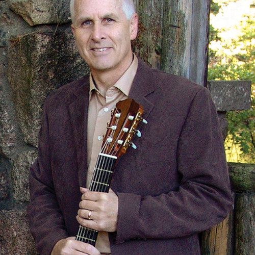 Mark Small, "Mississippi Revisited"