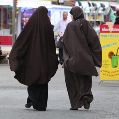 Le voile de la discorde, reportage d'Anaëlle Verzaux