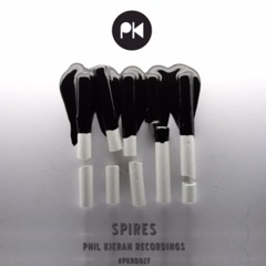 Spires