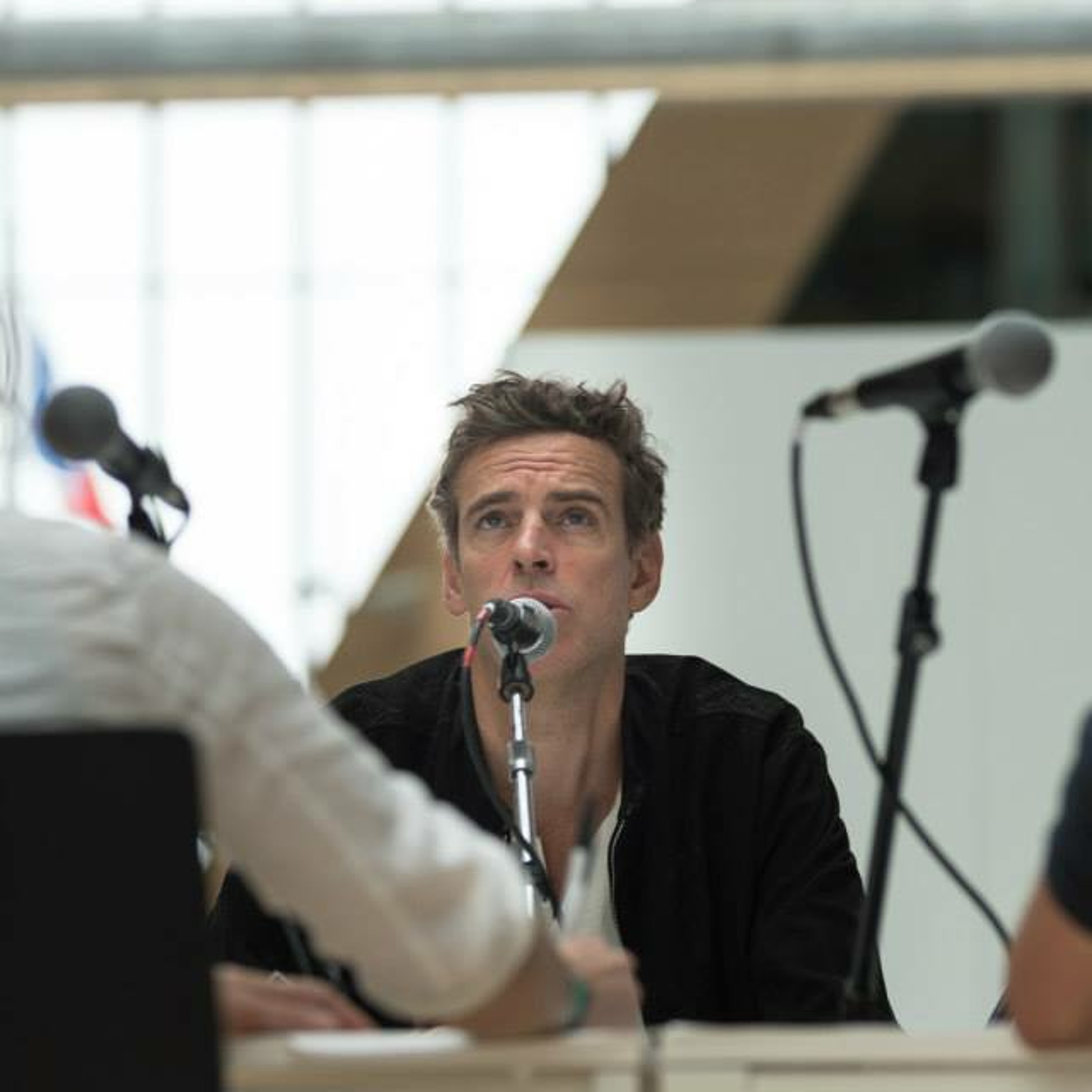 Radio Lab