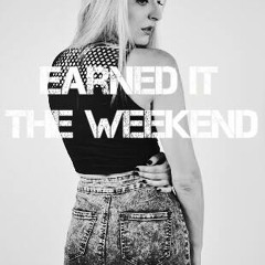 Earned It - Nixx Mcleod