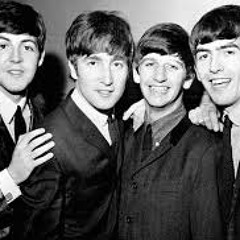 Please Please Me by The Beates